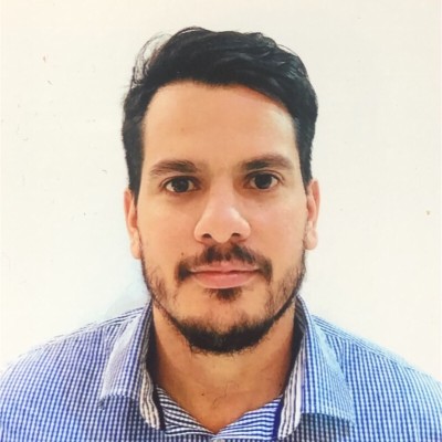 Cesar G.