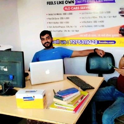 Kuldip  P.