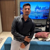 Abhishek  P.