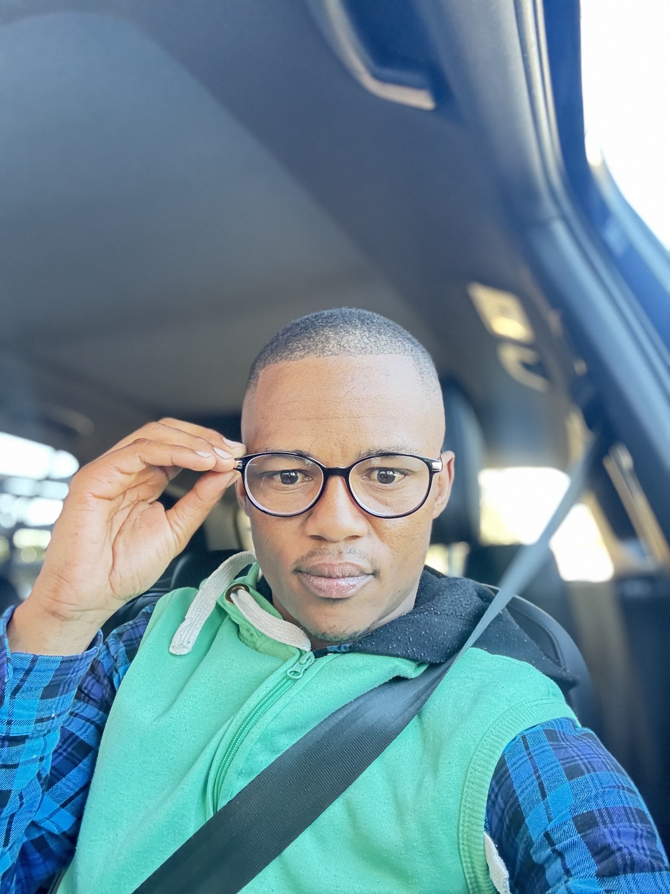 Itumeleng  K.