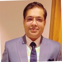 Deepak P