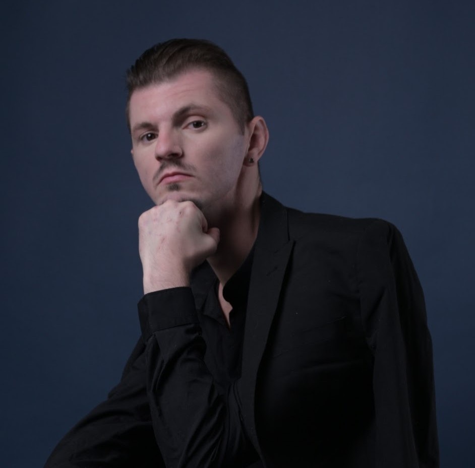 Jamie J.