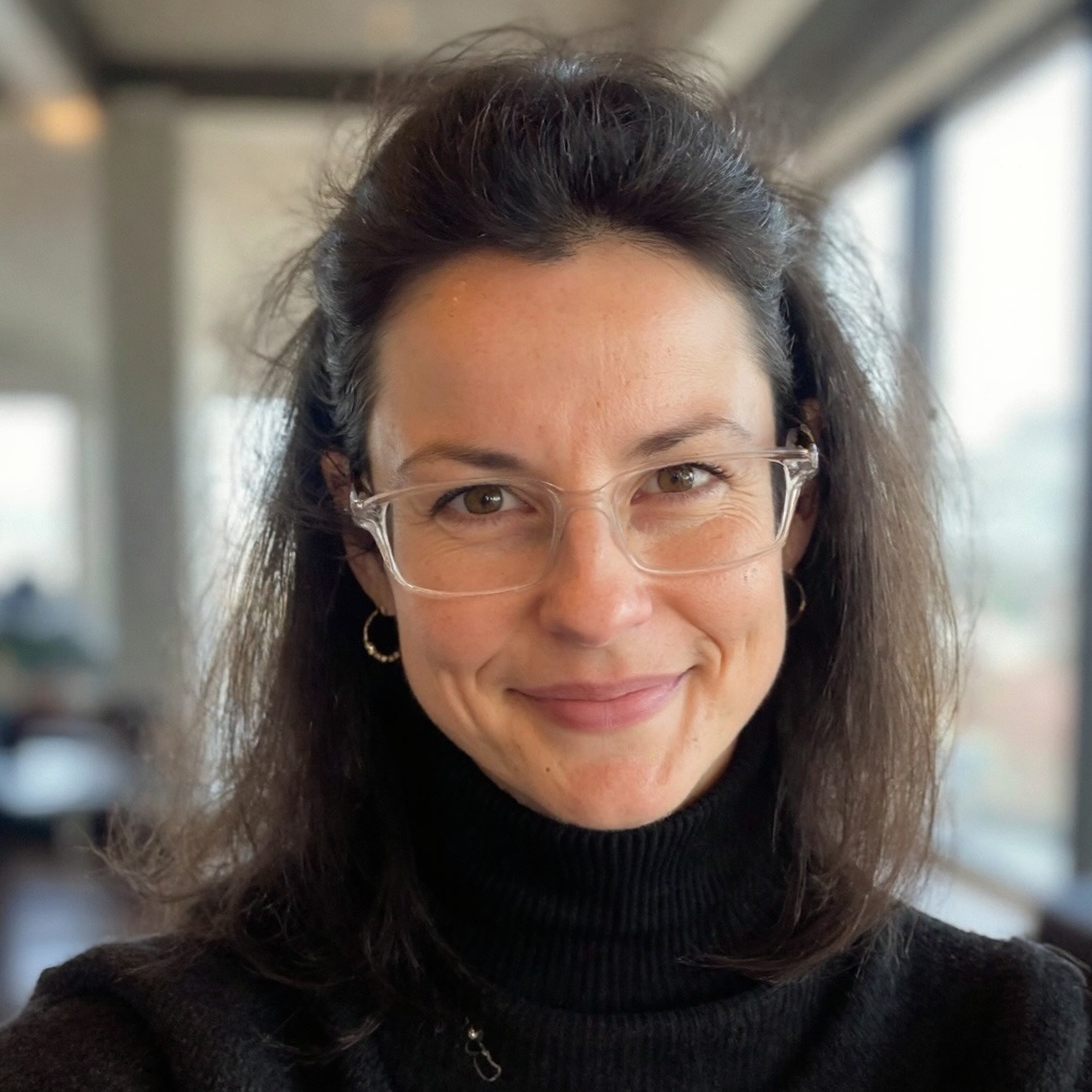 Marie-Jo F.
