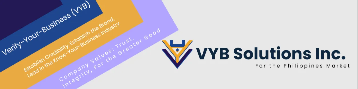 VYB Sol.: KYB Made Easy
