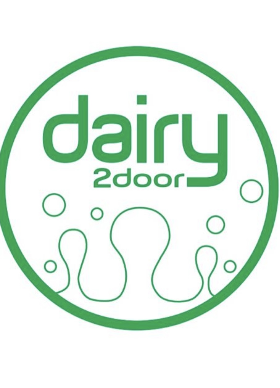 Dairy2Door Opportunity
