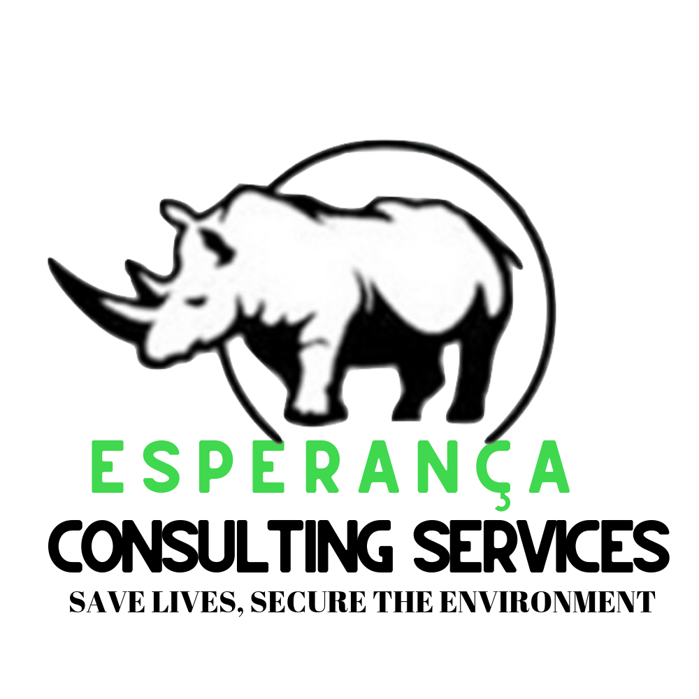 Esperanca Security