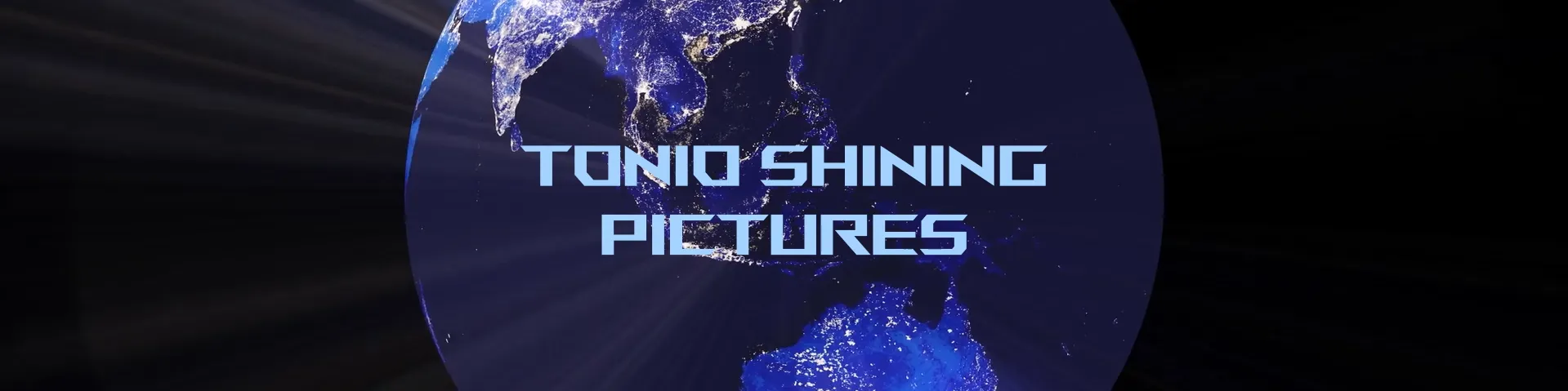 Tonio Shining Pictures 